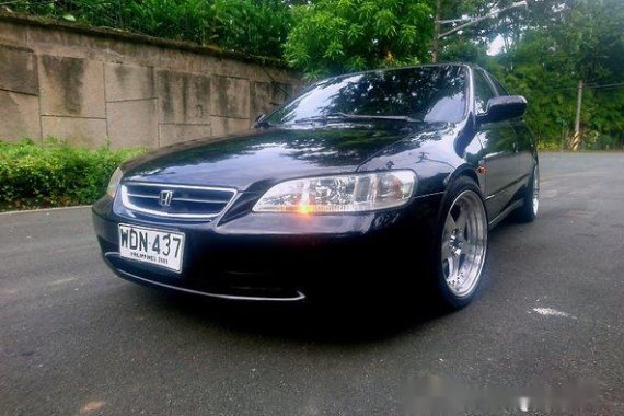 Honda Accord 1999 VTI-L MT for sale 