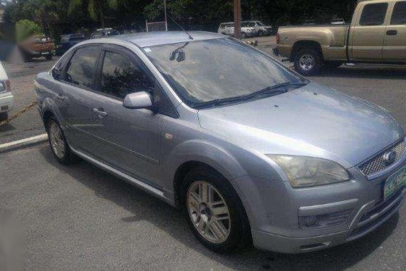 Ford Focus 2006 for sale