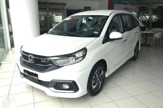 2018 Honda Mobilio for sale