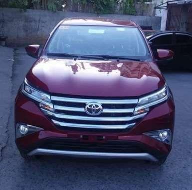 2018 Toyota Rush 1.5 E AT FOR SALE