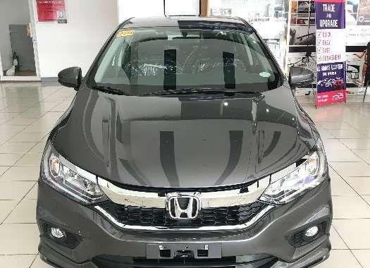 2019 Honda City for sale