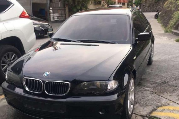 BMW 325I 2006 FOR SALE