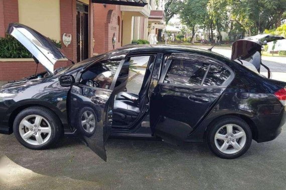Honda City 2010 for sale