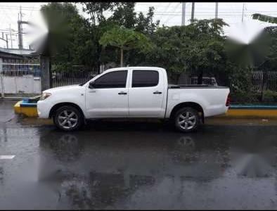 Toyota Hilux 2006 for sale