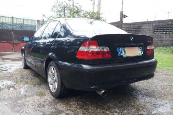 1999 BMW 318I FOR SALE