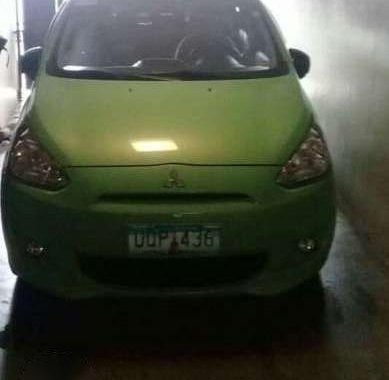 Mitsubishi Mirage 2000 for sale