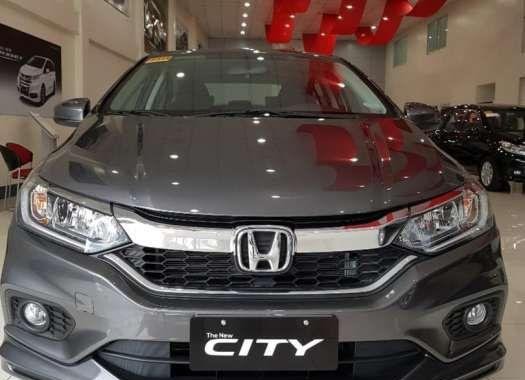 Honda City 2018 for sale