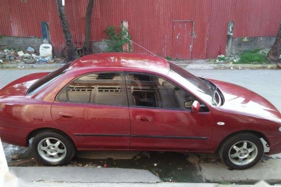 Mazda Familia 1996 for sale