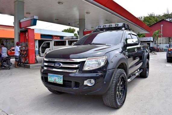 2013 Ford Ranger for sale