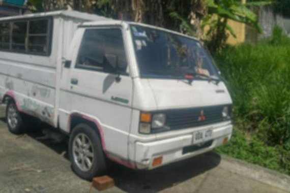 1996 MitsubishiL300 for sale