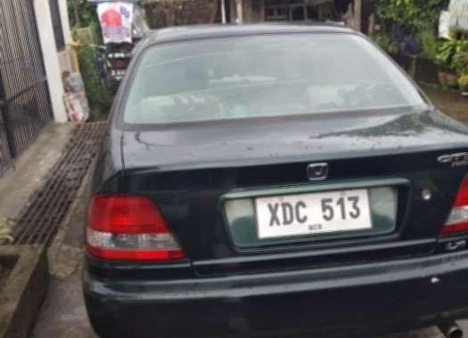 Honda Civic 2002 for sale