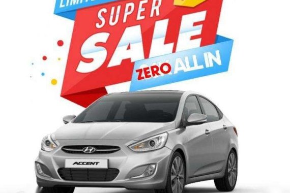 Hyundai Accent 2018 for sale