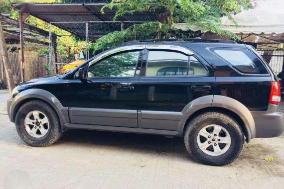 Kia Sorento 2005 for sale