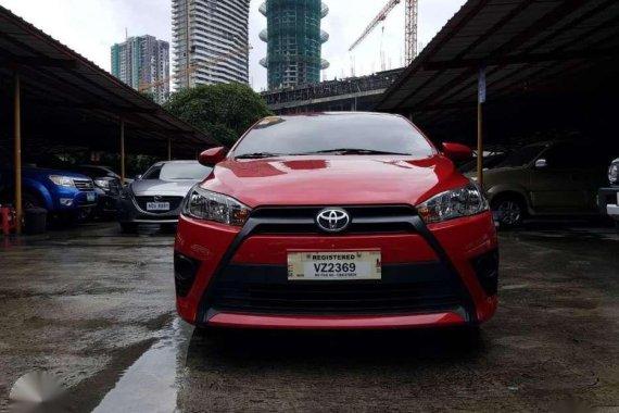 2017 Toyota Yaris for sale