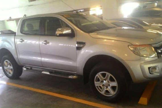 Ford Ranger XLT 2014 FOR SALE
