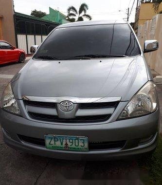 Toyota Innova 2008 for sale