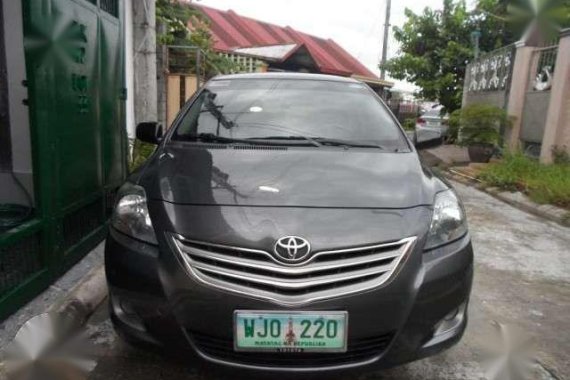 Toyota Vios 2013 for sale