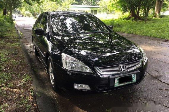 Honda Accord 2003 for sale