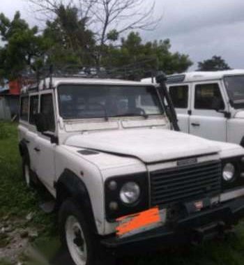 Land Rover Defender 1996 for sale