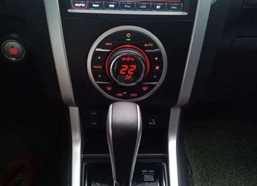 2018 Isuzu MUX for sale