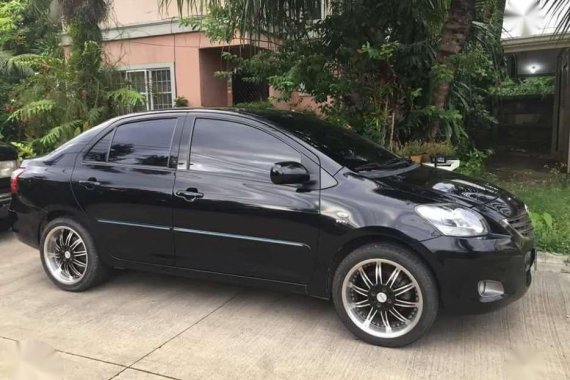 Rush sale Toyota Vios 2013 edition