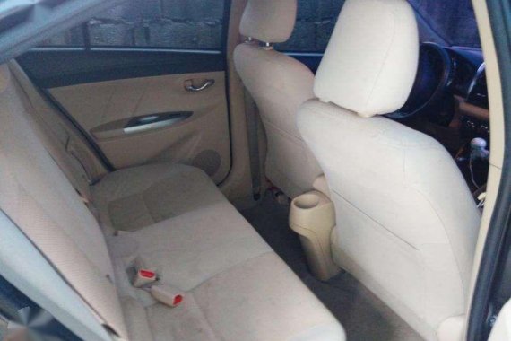 2015 Toyota Vios 1.5 G AT FOR SALE