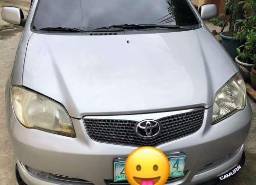 Toyota Vios 2007 for sale