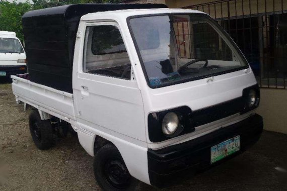 Suzuki multicab dropside 2008 For Sale 