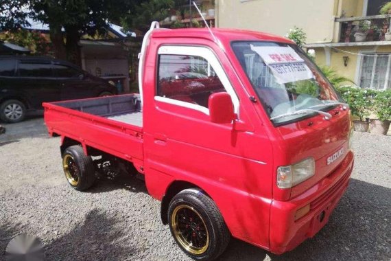 2018 Suzuki Multi-Cab for sale 