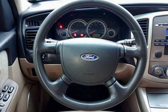 2011 Ford Escape for sale