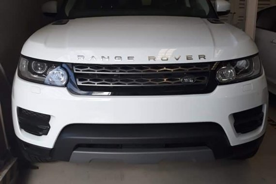 Brand New 2019 Land Rover Range Rover Sport for sale in Pasig 