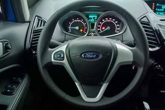 2015 Ford Ecosport for sale