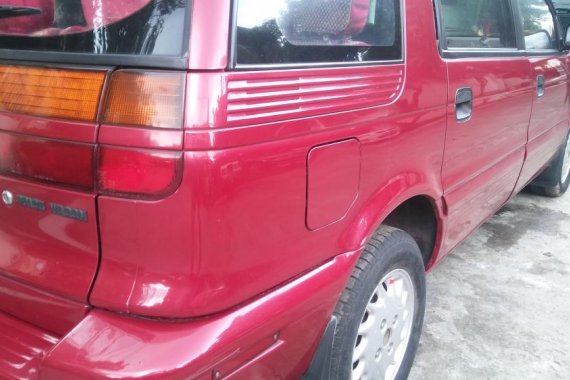 Mitsubishi Space Wagon 1992 for sale