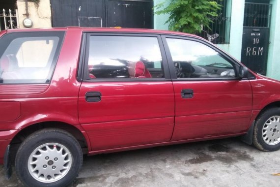 Mitsubishi Space Wagon 1992 for sale