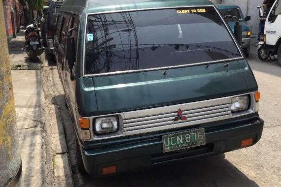 Mitsubishi L300 1996 for sale
