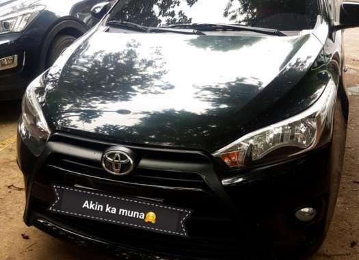 Toyota Yaris 2014 for sale