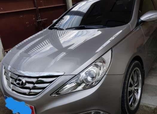 Hyundai Sonata 2011 for sale