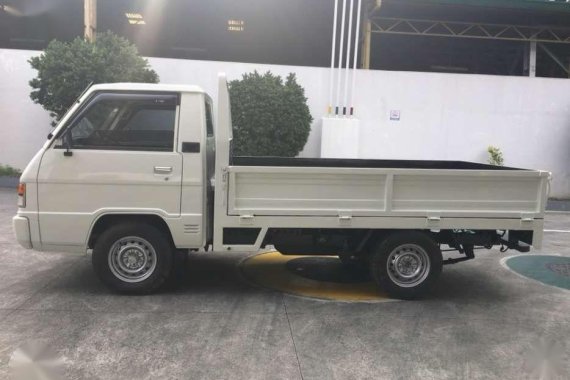 2015 Mitsubishi L300 for sale