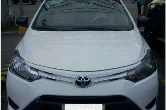 Toyota Vios 2013 For Sale