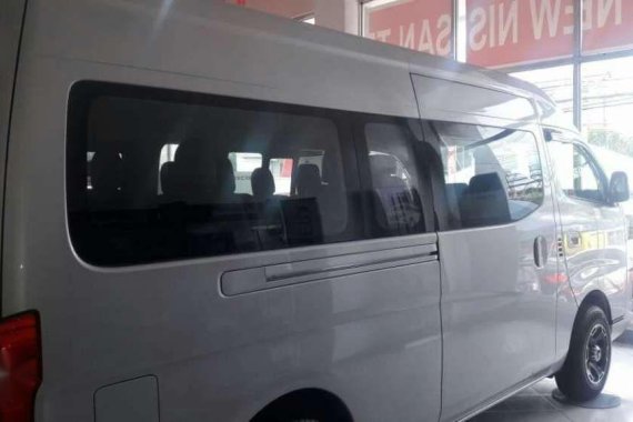 Nissan Urvan 2018 for sale