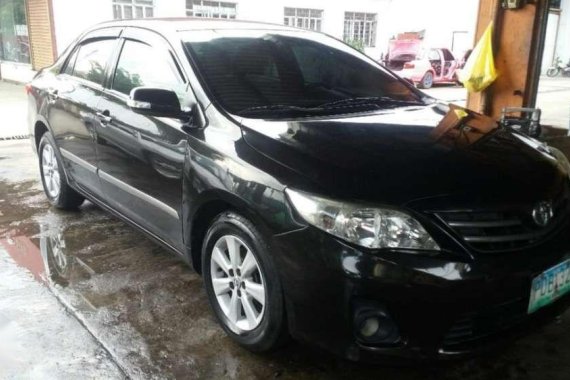 Toyota Corolla Altis 2011 For sale 