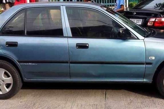 Honda City 2001 for sale
