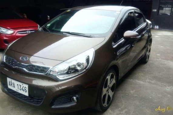 2015 Kia Rio for sale