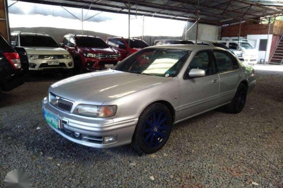 Nissan Cefiro 1998 For Sale