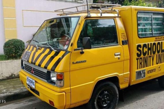 Mitsubishi L300 2003 for sale