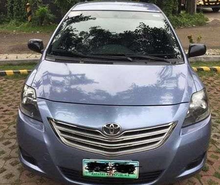 Toyota Vios 2012 for sale