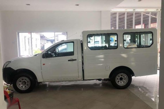 Isuzu D-Max 2018 for sale