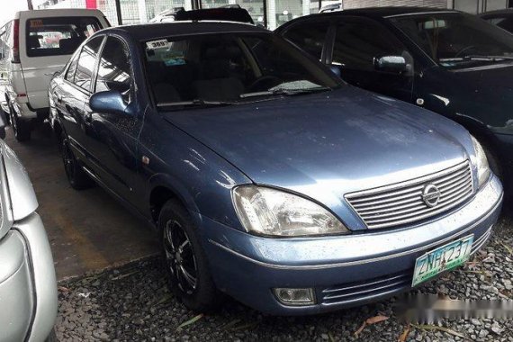 Nissan Sentra 2008 GX MT for sale