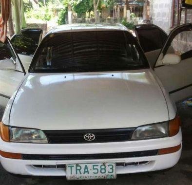 Toyota Corolla 1994 For sale