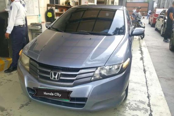 2009 Honda City for sale